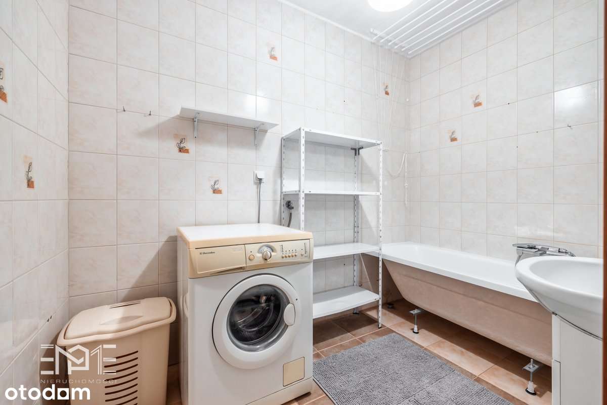 Przestronne 5 pokoi, duży taras,  blisko centrum-16