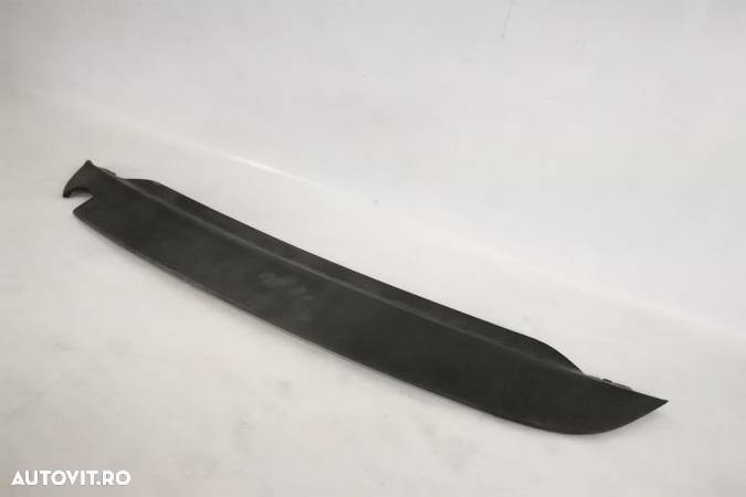 Spoiler Fusta Bara Spate Original In Stare Buna Volkswagen VW Golf 6 - 3