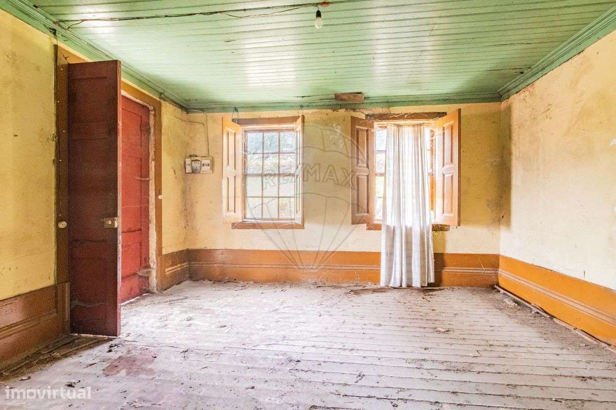 Moradia T2 para venda - Grande imagem: 5/24