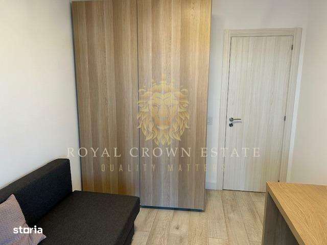 3 camere | 1 mai - Domenii - Romexpo | complex Parcului20 | Parcare-11