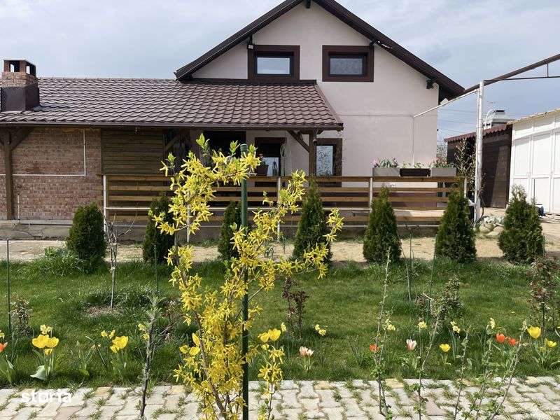 Vand casa  jud Prahova - Imagine principală: 4/5