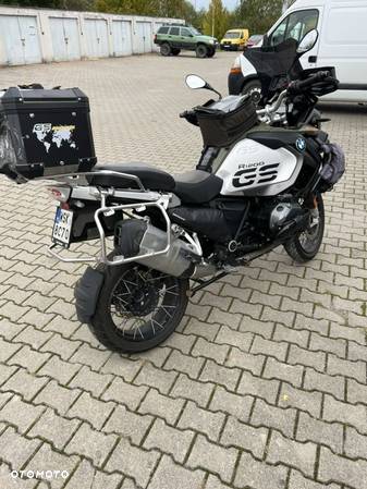 BMW Adventure - 25