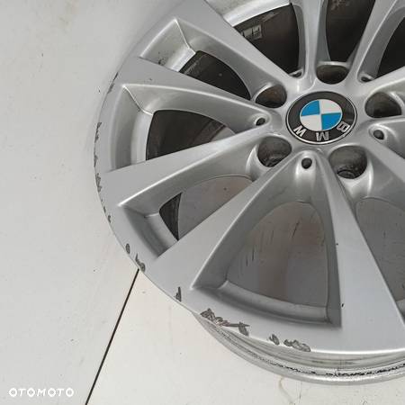 Alufelgi 5x120 17 Bmw 3 F30 Gt 6859025 4szt (E9607) - 4