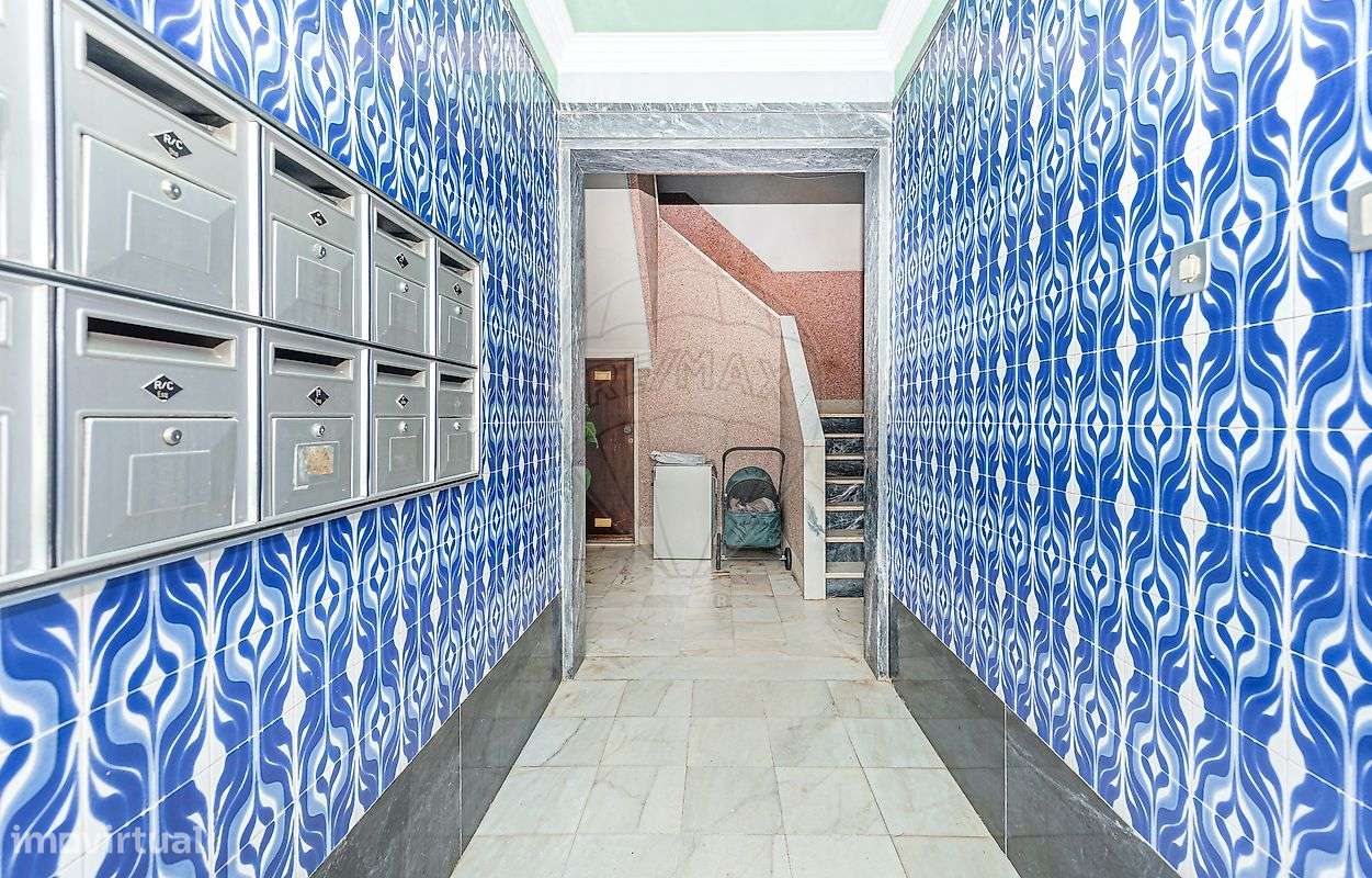 Prédio  para venda-6