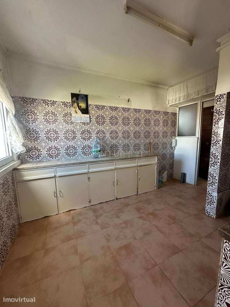 Apartamento T4 à Venda nos Olivais - Grande imagem: 1/11