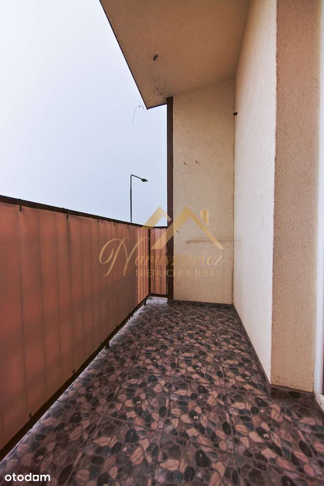 Centrum Suwałk | możliwość 4-5 pokoi | 1 piętro-18