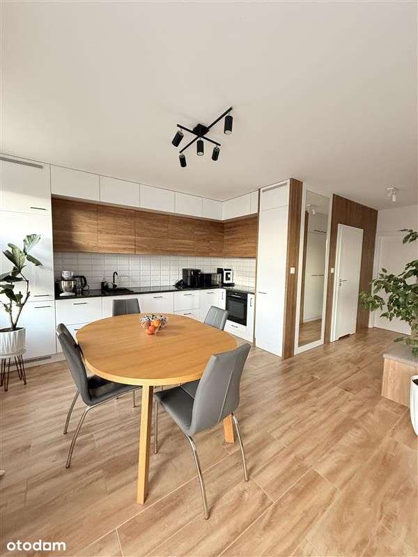 Komfortowe mieszkanie z ogródkiem-9