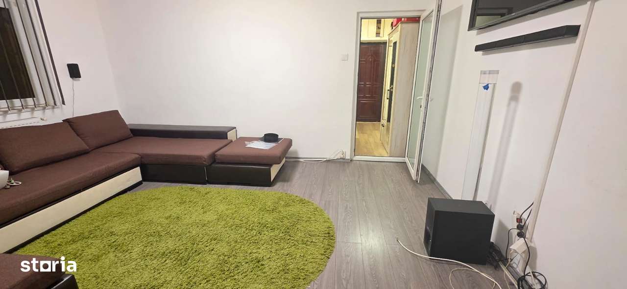 Cet-Anda 2 camere confort 1 parter 45 mp. centrala gaz, parcare, liber-2