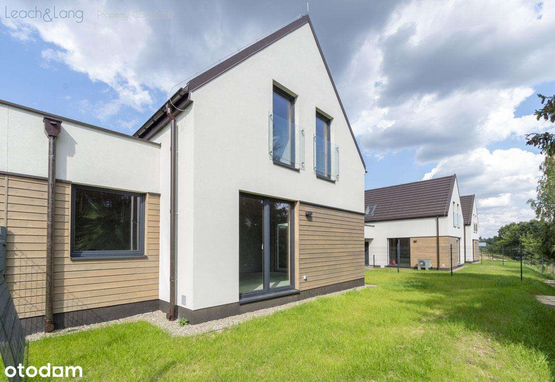 Dom na sprzedaż, taras, Libertów, bez PCC i prowizji - Pełny obrazek: 4/20