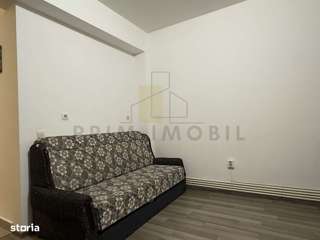 Studio, bloc nou, intabulat, Tatarasi - 2 baieti-6