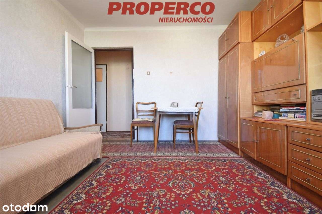 Mieszkanie 3pok., 46,60m2, ul. Sandomierska, Ksm - Pełny obrazek: 2/9