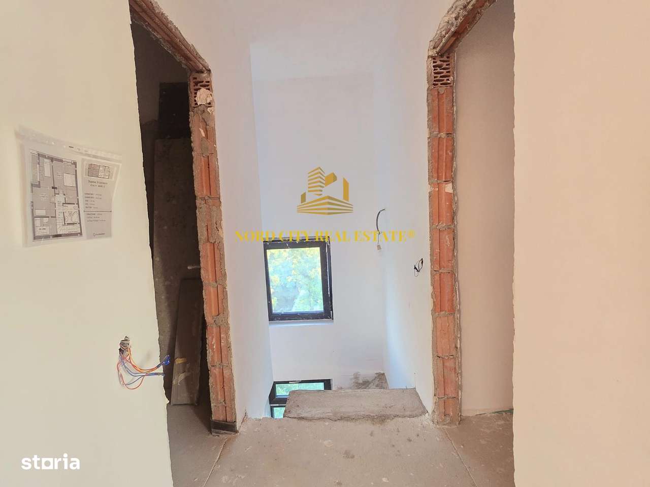 Duplex Sisesti - Lac Straulesti-6