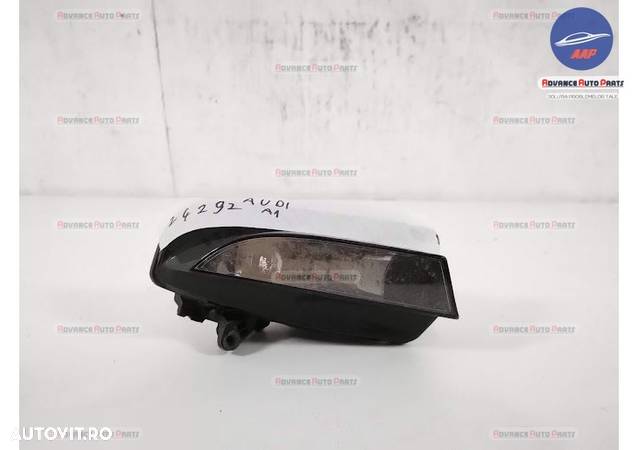 Proiector Dreapta Audi A1 2015 2016 2017 2018 original - 1