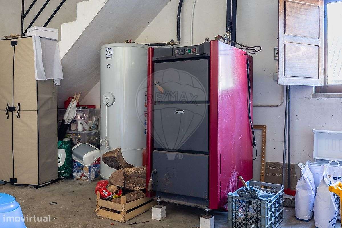 Moradia T4 para venda-35