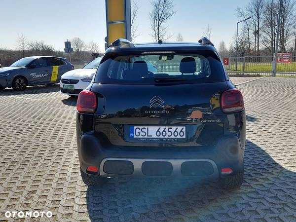 Citroën C3 Aircross 1.2 PureTech Feel S&S - 7