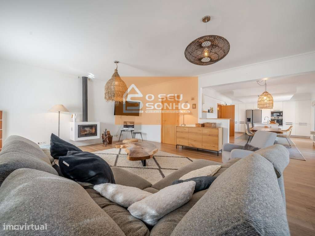Moradia T3 + 1 com Piscina-26