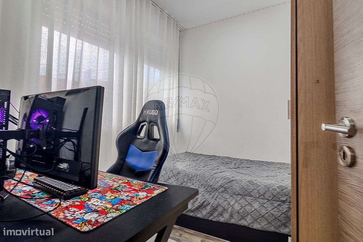 Moradia T4 para venda - Grande imagem: 5/16