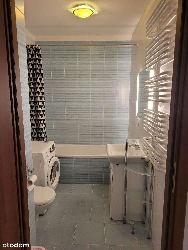 kawalerka na wynajem - Pełny obrazek: 4/5