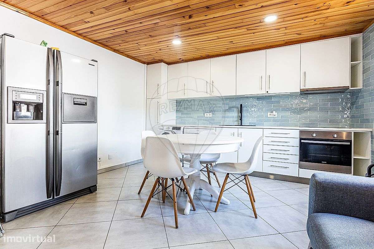 Moradia T2 para venda - Grande imagem: 4/22