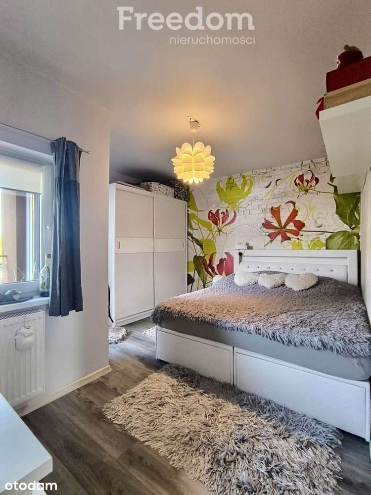 Mieszkanie z Balkonem w Bobolicach - Pełny obrazek: 4/12