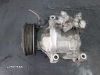 compresor clima ac 1.3 d multijet  fiat punto idea panda ford ka lancia musa  5a7975600 517469310 - 1