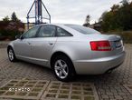 Audi A6 2.4 - 6