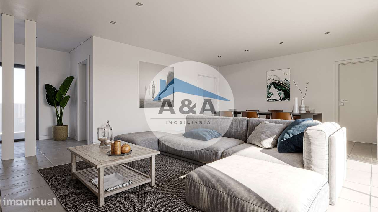 Moradia de sonho entre a Praia e a Lagoa – Natureza, Conforto e Estilo - Grande imagem: 5/20