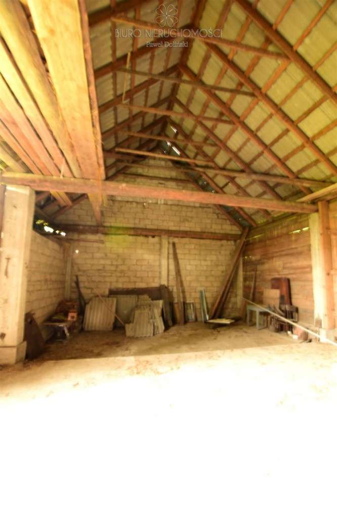 Urokliwe siedlisko z działką 2132 m² – Kleszczele - Pełny obrazek: 5/16