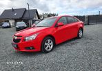 Chevrolet Cruze - 17