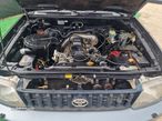 Toyota Land Cruiser 3.0 TD ABS+TA - 20