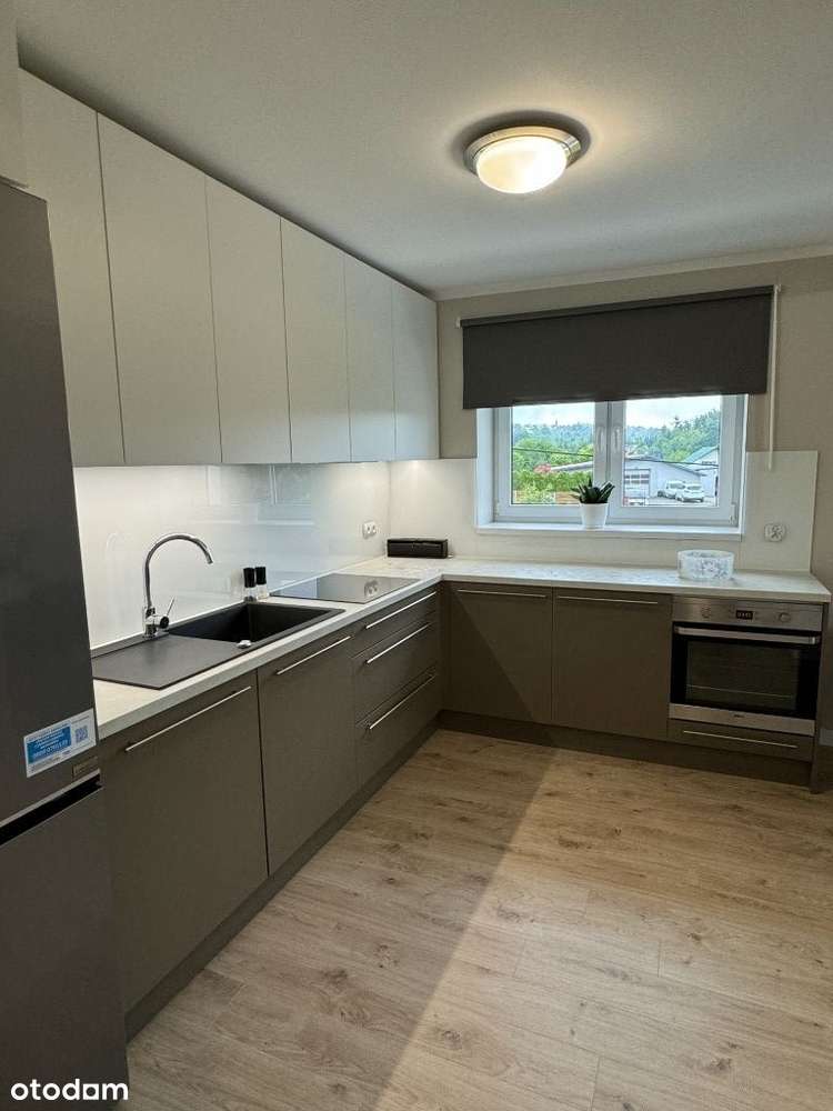 Nowe komfortowe mieszkanie 58m2. Spokojna okolica. - Pełny obrazek: 5/15