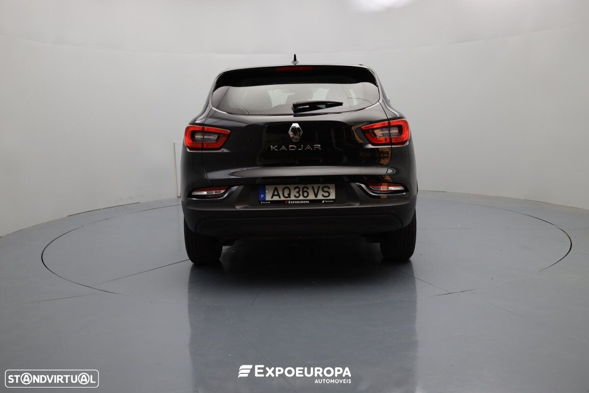 Renault Kadjar 1.3 TCe Intens EDC - 6