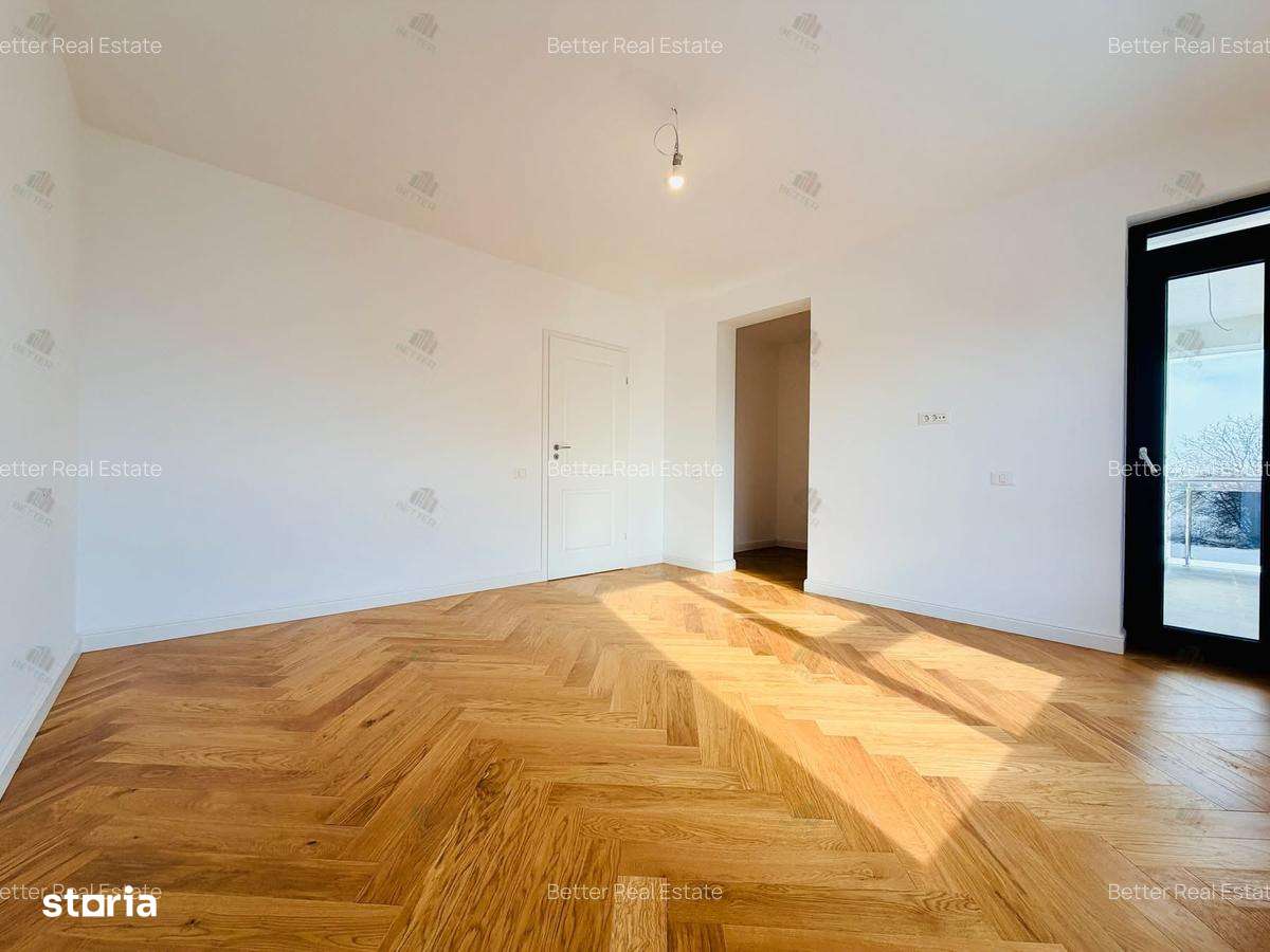 Casă individuală P+1 – 5 camere – 3 băi – Comuna Berceni-8