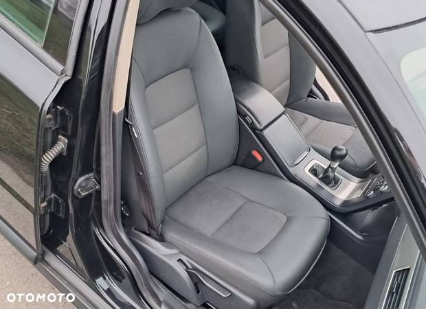 Volvo V70 2.0D Summum - 19