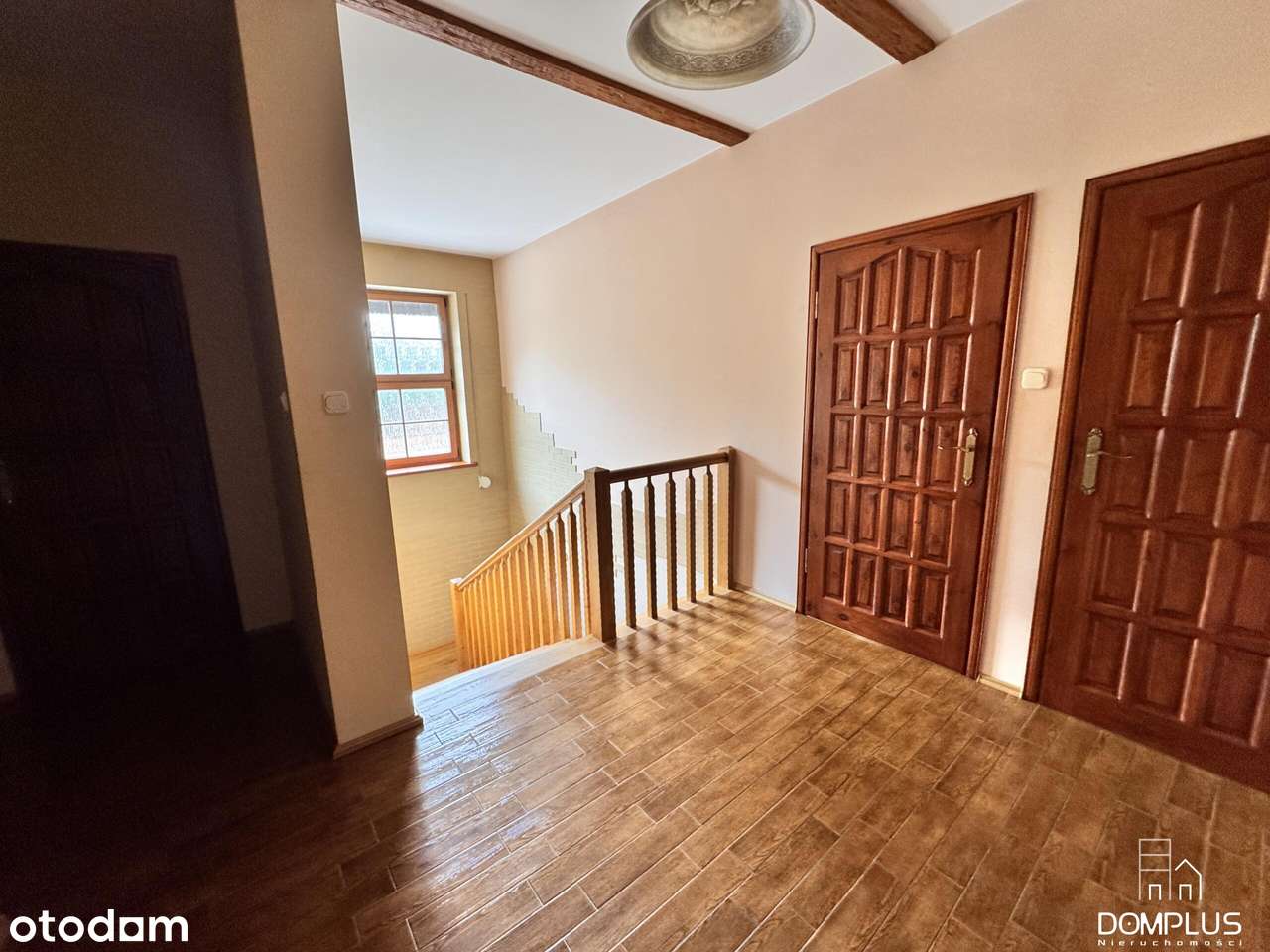 Dom w Lipnicy z Dużą Działką – Idealny do Prowadzenia Biznesu - Pełny obrazek: 5/20