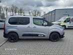 Citroën Berlingo M 1.2 PureTech Rip Curl S&S - 4