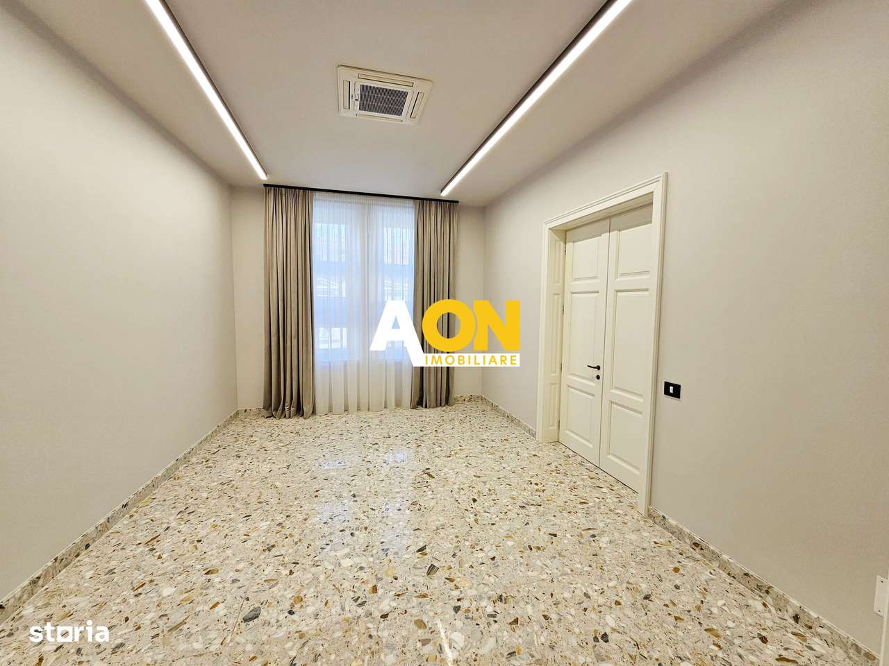 Spatiu de birouri,2 camere, ultracentral, 45 mp - Imagine principală: 4/8