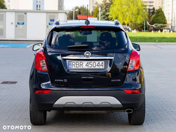 Opel Mokka X 1.4 ECOTEC Start/Stop Ultimate - 3