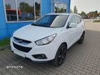 Hyundai ix35 2.0 2WD Comfort - 10