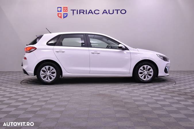 Hyundai I30 - 6