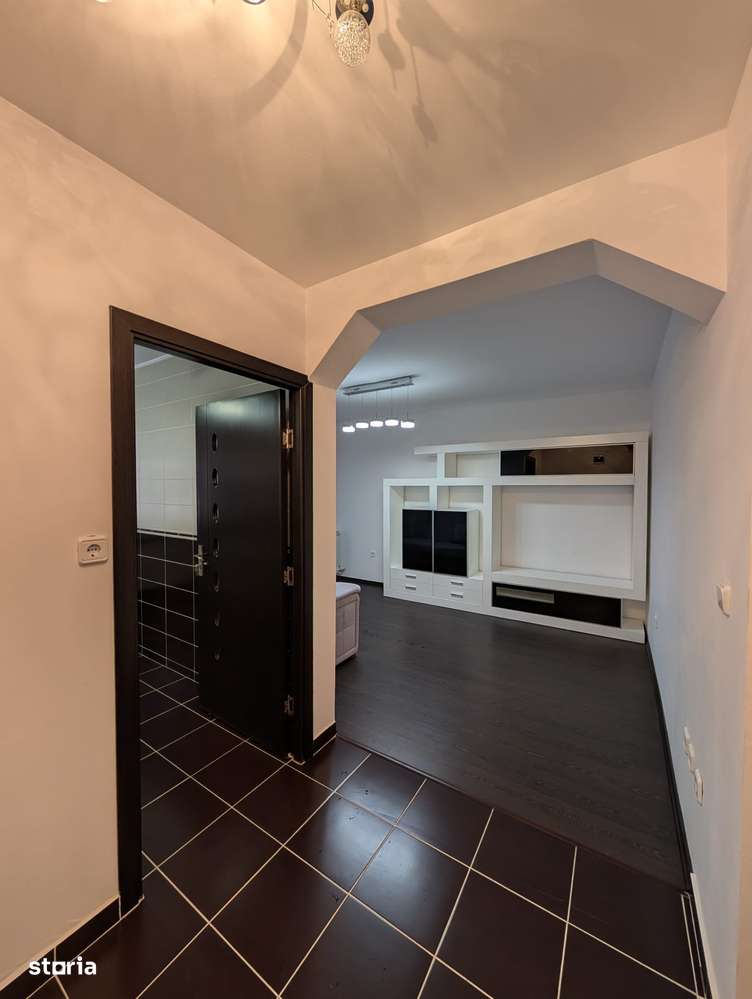 Ideal pentru investitie! Apartament 1 camera, nelocuit zona Stejarului-3