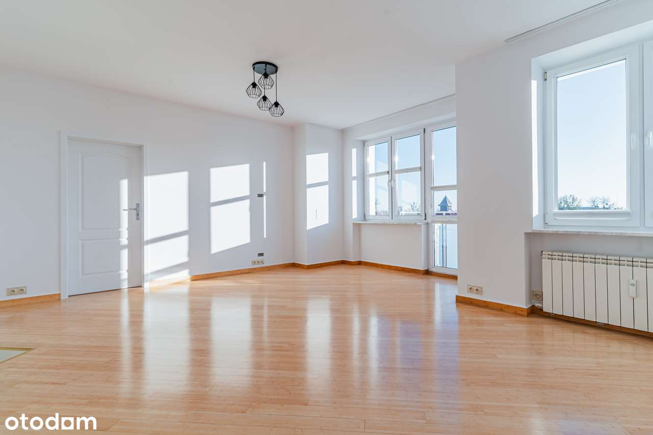 Włochy, ul. Lechicka | Piękne osiedle | 2 balkony | 76 m² | 3 pokoje-3