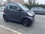 Smart ForTwo Coupé softouch pure micro hybrid drive - 4