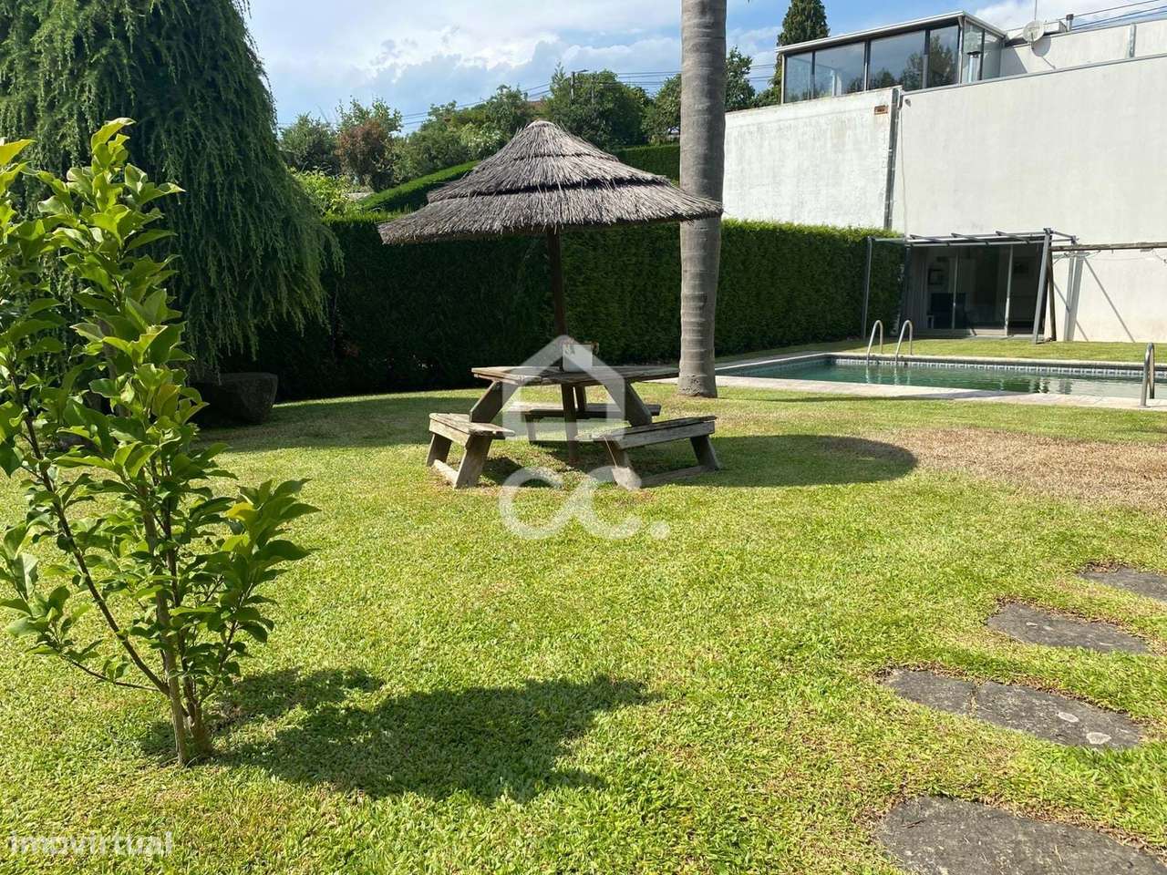 Moradia T3 em Pinheiro - Guimarães-16