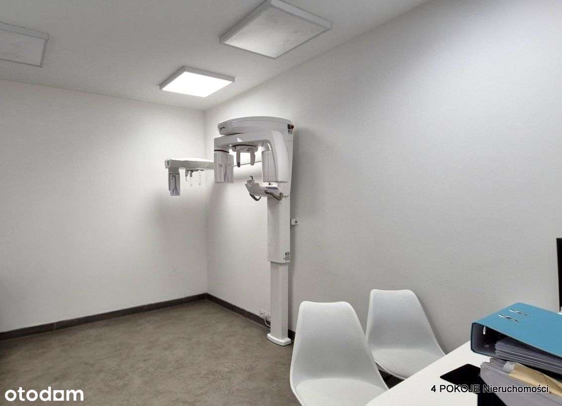 *Lokale z wyposażeniem medycznym*-8