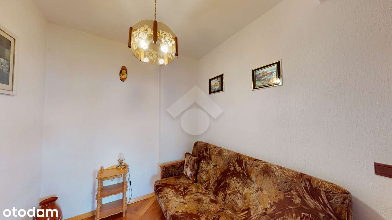 Wrocław | Szczęśliwa | Możliwość uzyskania 3 niezależnych pokoi-5