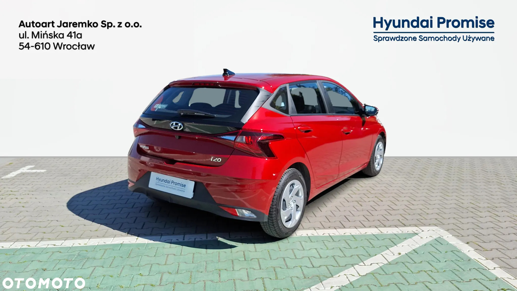 Hyundai i20 1.0 T-GDi Pure - 4