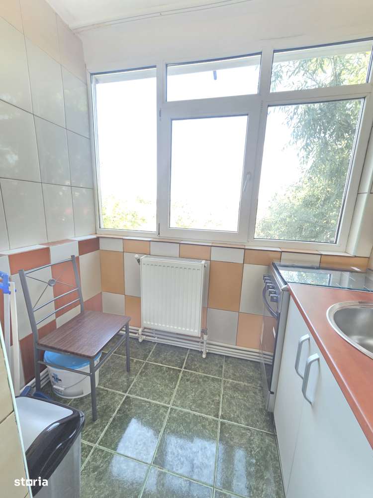 2 camere Mobilat utilat etaj 3 Rosiori-3