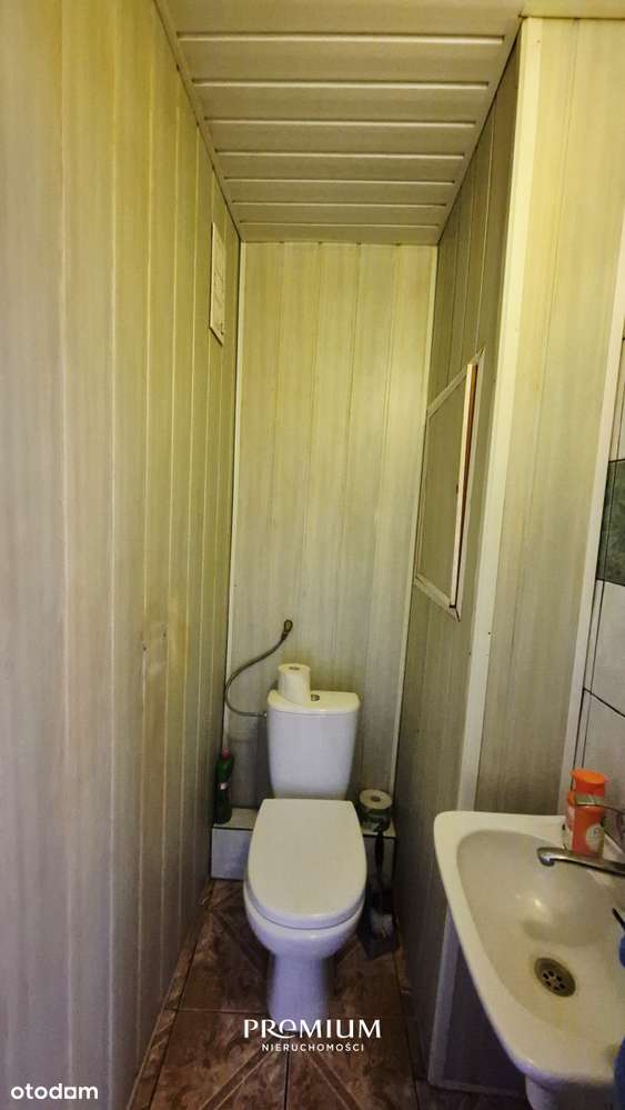 Mieszkanie 3 pokoje ul. Iwaszkiewicza Oława-8