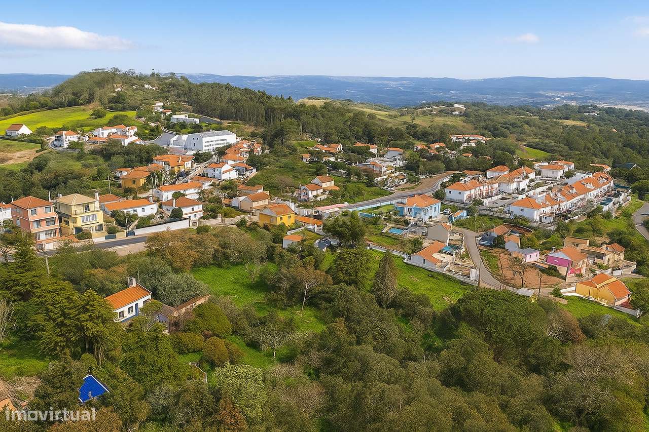 O Terreno Ideal para dar vida à sua moradia de sonho – Ribas de Cima, - Grande imagem: 5/9